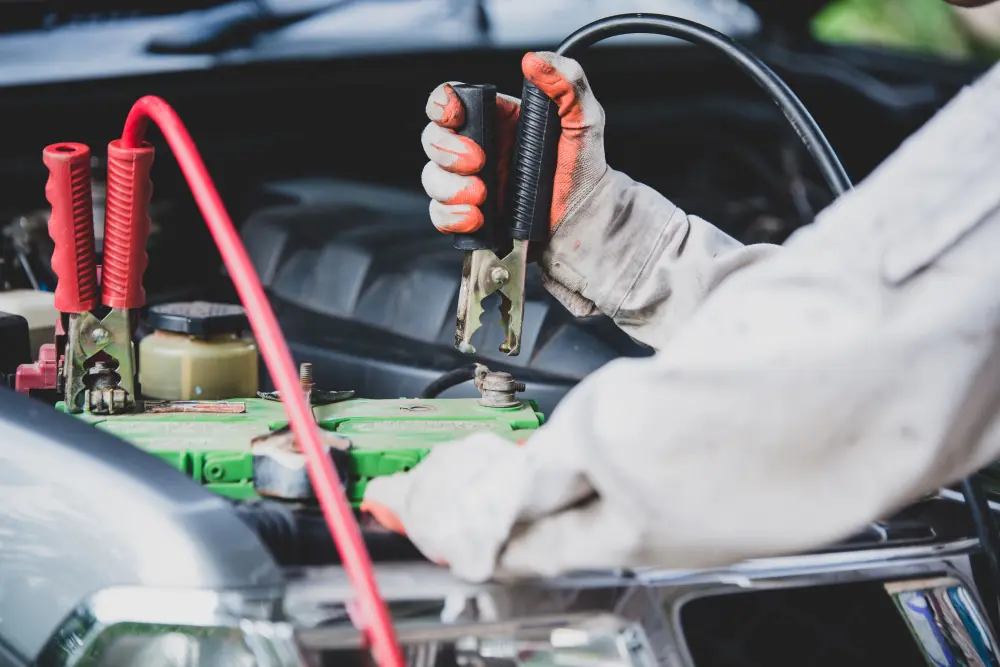 UPS, Inverter & Battery Installation