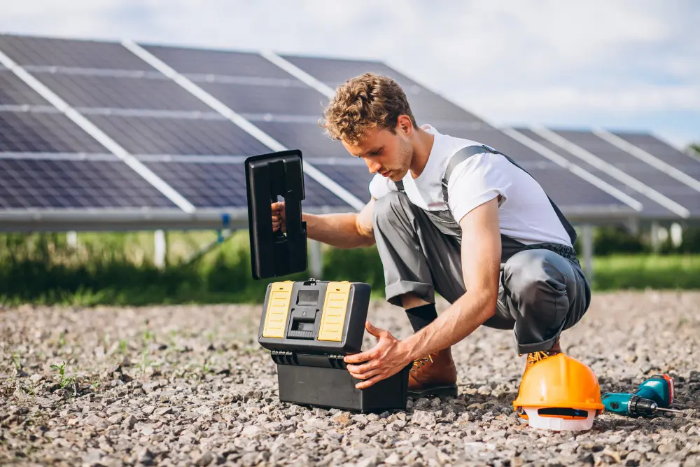Earthing Solutions